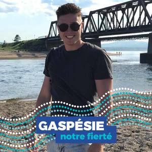 Meet your Posher, Marc